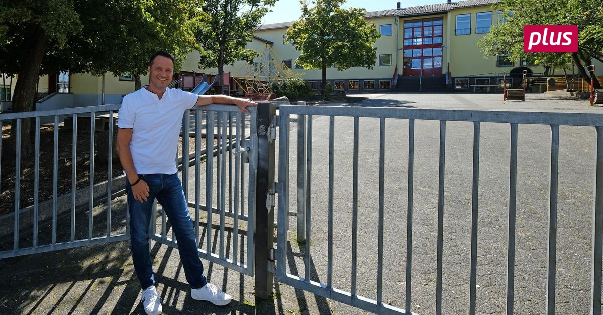 Joachim Reimann strebt zweite Rückkehr in die Heimatstadt an